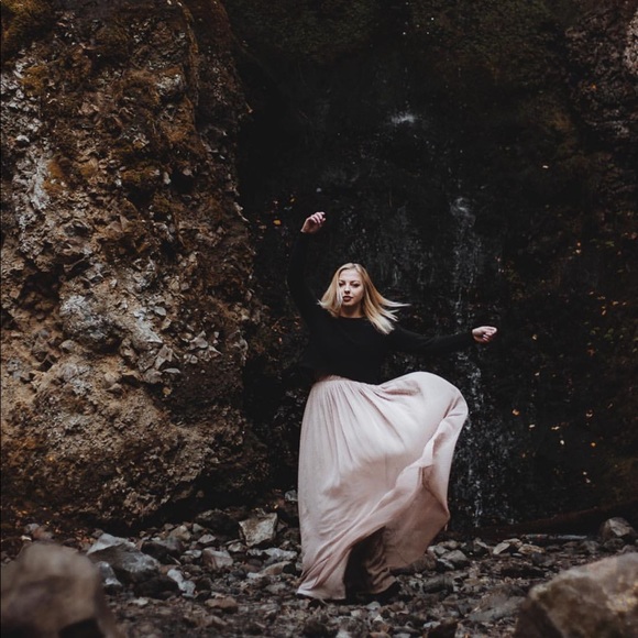 Meet your Posher, Tiffany - Picture 4 of 7